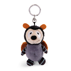 NICI klíčenka Chroust Bille 10cm, GREEN