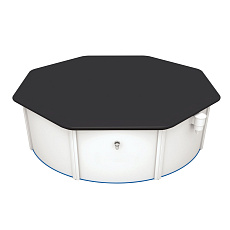 Bestway Zakrývací plachta na bazén 3,6m x 1,2m