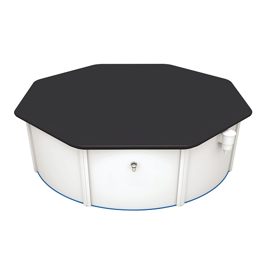 Bestway Zakrývací plachta na bazén 3,6m x 1,2m