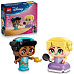 LEGO Disney Princess 43303 Mini Jasmína a Locika