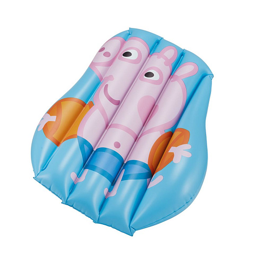 Happy People Nafukovací matrace pro děti Peppa Pig - George