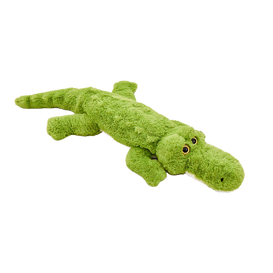 Mac Toys Plyšový krokodýl, 125 cm Mac Toys Plyšový krokodýl, 125 cm