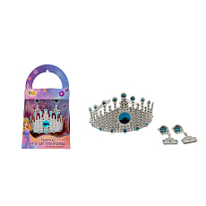 PLEJO Šperky pro princeznu PLEJO Šperky pro princeznu