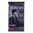 Panini WEDNESDAY - karty