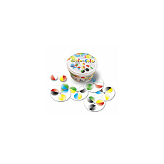 Bonaparte Colo-rolo společenská hra v plechové krabičce 9x5cm