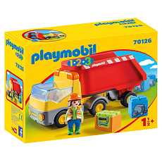 Playmobil 70126 Sklápěč