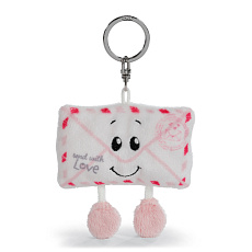 NICI Klíčenka Dopis Love, 8 cm
