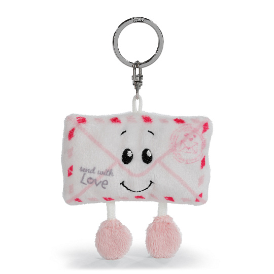 NICI Klíčenka Dopis Love, 8 cm