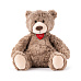 Lumpin Medveď Bobo, veľký sediaci, 30cm