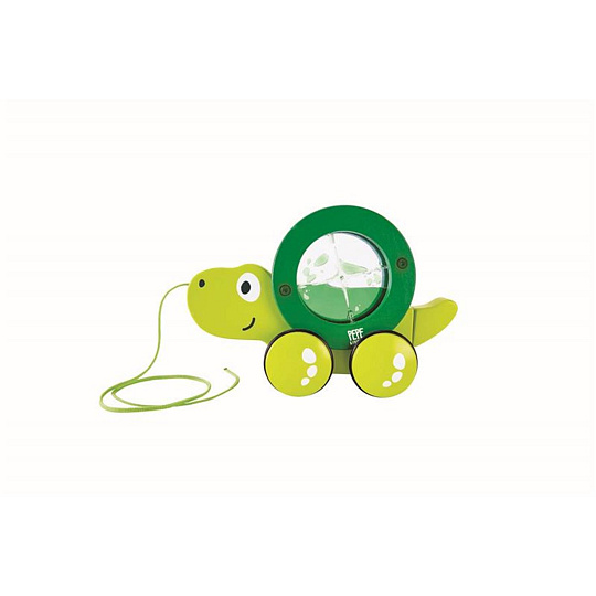 Hape Tahačka želvička Hape Tahačka želvička