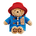 Rappa Rainbow Plyšový Paddington střední