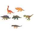 Rappa Sada dinosaurů v krabičce 6 ks