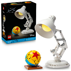 LEGO Ideas 21357 Disney Pixar Luxo Jr. LEGO Ideas 21357 Disney Pixar Luxo Jr.