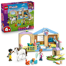 LEGO Friends 42696 Veterinární klinika se zvířátky LEGO Friends 42696 Veterinární klinika se zvířátky