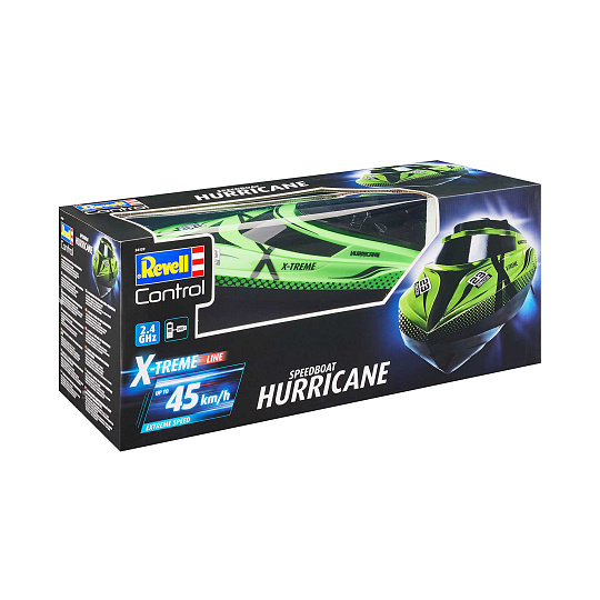 Revell Loď REVELL X-treme 24139 - Swordfish