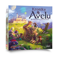 Kroniky Avelu Kroniky Avelu