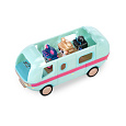 MGA L.O.L. Surprise Mini panenky Tiny Toys