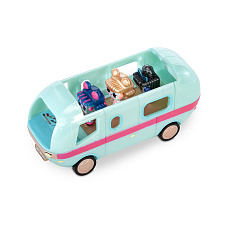 MGA L.O.L. Surprise Mini panenky Tiny Toys