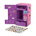 Vtech Supertajný maxi trezor CZ - růžový