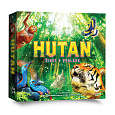 Hutan - život v pralese