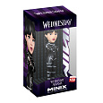 MINIX TV Series: Wednesday - Wednesday in Cat Suit