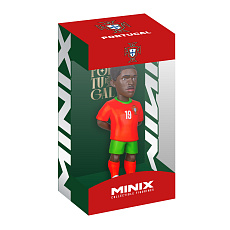 MINIX Football 26WC Portugal - MENDES MINIX Football 26WC Portugal - MENDES