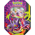 Pokémon Company Pokémon TCG: Mega Moonlit Tin