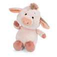 NICI plyš Prasátko Pigwick 22cm, GREEN
