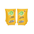 Bestway Nafukovací rukávky Step C, 30x15 cm, L/XL