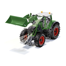 SIKU 6793 Control - Bluetooth, Fendt 933 s předním nakladačem SIKU 6793 Control - Bluetooth, Fendt 933 s předním nakladačem