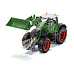 SIKU 6793 Control - Bluetooth, Fendt 933 s předním nakladačem