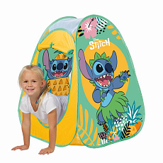 John Pop Up stan STITCH 75x75x90cm