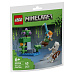 LEGO 30705 Minecraft Boj v jeskyni