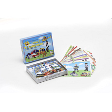 Svoboda Ostatní Svoboda Malý záchranář