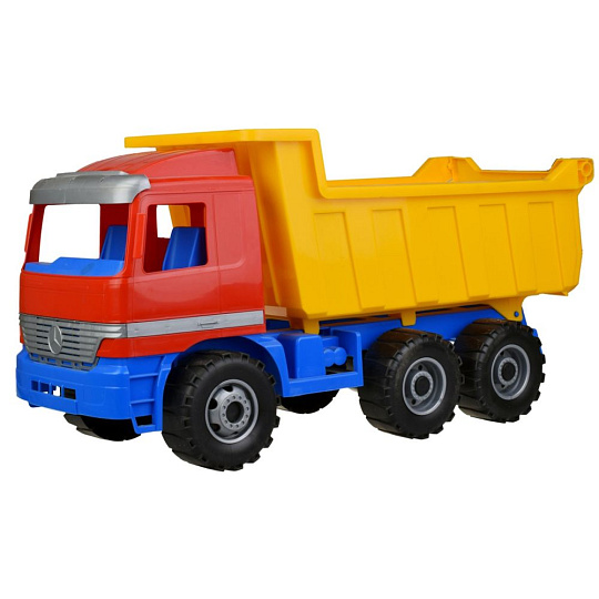 Auto Mercedes 69cm