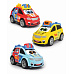 Dickie ABC BYD City Car 14,5cm, 3 druhy
