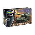Revell Plastic ModelKit tank 03279 - Panzerhaubitze 2000 (1:35)