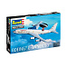 Revell Plastic ModelKit letadlo 03794 - Boeing E-3A (1:144)