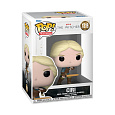 Funko POP TV: Witcher S2- Ciri w/sword