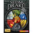 MINDOK hra Sedm draků