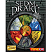 MINDOK hra Sedm draků