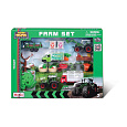 Maisto - MEGA Farmářský set, Fendt