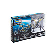 Revell Kvadrokoptéra REVELL 23860 - Air Hunter