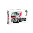 Italeri Model Kit truck 3969 - Renault AE500 Magnum (1:24)