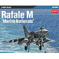 Academy Model Kit letadlo 12368 - RAFALE M MARINE NATIONALE (1:48)