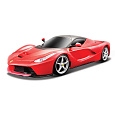 Maisto RC - 1:14 RC (2.4G, Cell battery) ~ LaFerrari, červené
