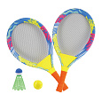 Plastica Venkovní hry - Sada na tenis