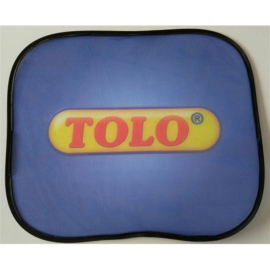 SES Stínítko do auta TOLLO-2ks SES Stínítko do auta TOLLO-2ks