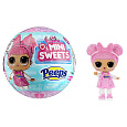 MGA L.O.L. Surprise! Loves Mini Sweets Peeps panenky, PDQ