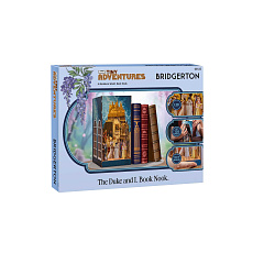 Revell Tiny Adventures REVELL 00542 - Bridgerton "The Duke and I"